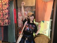 松井玲奈『6/4 1』