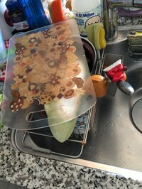 キンタロー。『今日も旦那がやってくれた☆』