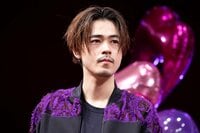 成田凌、監督からの“ラフすぎる”キスシーン指示に「イライラしていました(笑)」