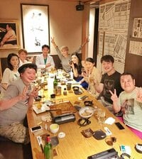 鈴木おさむ『泥棒？？』