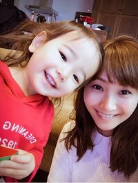 藤本美貴『似てる?』