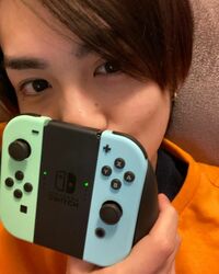 THE RAMPAGE吉野北人、レアな“オフ自撮り”に「えぐいって！かわいすぎる！」とファン歓喜