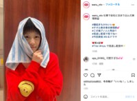 『悪女』今田美桜の“寝起きショット”にファン歓喜「天使」「神がかり的な可愛さ」の声