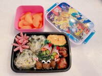 辻希美『お弁当♡』