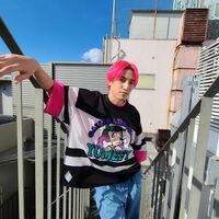 EXIT兼近大樹、詩的な文章とともに“ヘアカット”を報告し称賛の声「髪切っただけでもめっちゃ絵になる」