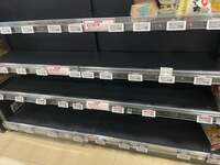 細川直美『お米がない…』