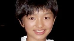 去年デビューの21歳8頭身美女、子どもの頃は人気女優似「面影ある」「似てる！」