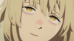 アニメ「ダンジョン飯」第17話、ライオスが魔物化した妹に衝撃発言…「予想以上にダメなヤツ」とツッコミ続出