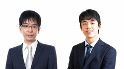 藤井聡太二冠、雪辱ならず…豊島将之竜王に6連敗 今期三冠遠のくリーグ2敗目／将棋・王将戦挑決L