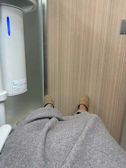  市川團十郎、福岡を訪れる前に検診へ「大切」「大変ですね」の声 