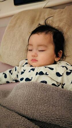  おばたのお兄さん、妻・山崎夕貴アナに“苦戦するかも”と言われたこと「赤ちゃんはどうにもうまくいかない」 