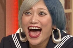 日本人と結婚禁止、金髪にして数億円訴訟！ 大物有名人、米国との契約内容を明かしスタジオ騒然