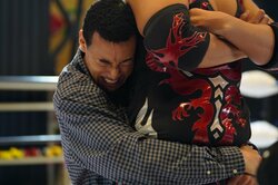 「あした愛傷聴いたら泣くかも」『覆面D』教え子を亡くした教師・関口メンディーの姿に勇気をもらう視聴者続出