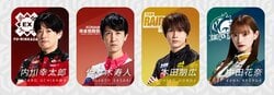 ファイナル後半戦突入！連日起きる激しい順位変動はまたあるか／麻雀・Mリーグ