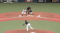 「ラグビーW杯の南アフリカ戦に近いものを感じる」 オリ福田の“劇的サヨナラセーフティー”にG.G.佐藤氏