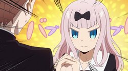 アニメ「かぐや様は告らせたい」声優・小原好美、“すっぴん写真”に「可愛すぎる」 リスナーの疑問に回答