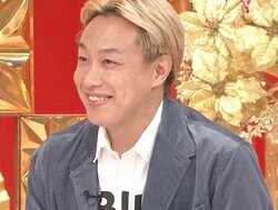 お見送り芸人しんいち、一目ぼれした人気キャバ嬢を告白「ちょっと冷たさもあってめちゃくちゃいい！」