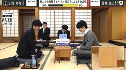 “対・藤井聡太”の現在地「頑張って走っているが向こうが速すぎて見えない…」佐々木勇気八段は自身の進化にも自信