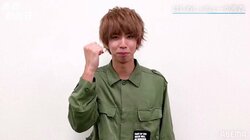 はじめしゃちょー『青春動画荘』に降臨！発表された動画テーマに水溜りボンドのカンタ「1番難しいお題」