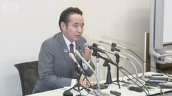 音声入手「筆頭副幹事長の力」　簗氏 予算カットで“圧力疑惑”　高市総理は…