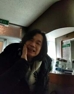  河内家菊水丸、歯科医院で手術を受けたことを報告「抗生物質と痛み止めを服用」 