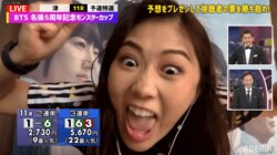 西野未姫のリモート出演芸 自在のテンション操作を視聴者絶賛 元アイドルも「もう3年前なんで」