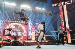 カブキ・ウォーリアーズが「すっぴんで復活フラグ？」人気女子タッグが見せた“素顔”の笑顔にファン歓喜