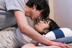 撮影の間だけ片想いの相手を独り占め…朝ドラ女優の切なすぎる恋模様に視聴者「本当に苦しくて泣いてしまった」