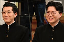 ヤーレンズ、M-1ラストイヤーへの覚悟明かす「命懸けですよね？」