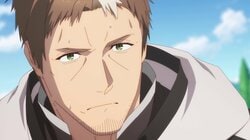 The synopsis, advance cuts, and a special action movie for Episode 1 of the TV anime "From Old Country Bumpkin to Master Swordsman II" have been released! Additional cast members have also been unveiled.