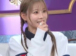 重盛さと美、食べ方が可愛すぎて…胸キュンした女性芸能人明かす「めっちゃすすってて…」