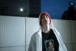 Lick-Gインタビュー「日本人はヒップホップがボーダレスだと気づいてない」（前編）