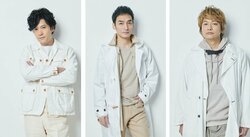 稲垣吾郎×草なぎ剛×香取慎吾「ななにー」10月からのパワーアップに向けて7/30に事前番組が放送！「72分タクシー 〜出発進行編〜」