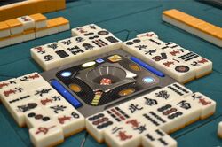 麻雀の役一覧 1翻役から6翻役、役満まで 門前役・食い下がり役も全て解説