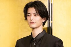 渡邊圭祐、『ブレイブ』現場の仲の良さを熱弁「投稿したSNSが証拠」「みんな一丸で映画作った」