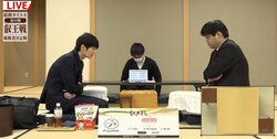 糸谷哲郎八段VS斎藤慎太郎八段が挑決で激突！伊藤匠叡王への挑戦権を獲得するのはどっちだ／将棋・叡王戦