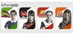 丸山奏子、チームを救えるか！？4選手総出での神頼みの効果は…／麻雀・Mリーグ