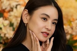 滝沢眞規子、身体的コンプレックスを告白「子供の頃から生まれ変わったら…とお願いしていた」