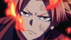 もっと強くなりたいという思いが…アニメ『桃源暗鬼』第23話あらすじ＆先行カット公開