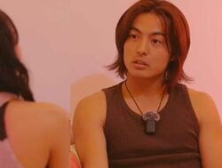 「aespaのカリナに似てるよね」「めちゃ言われる」モデル美女、イケメンテニスプレイヤーからビジュアルを絶賛され笑顔