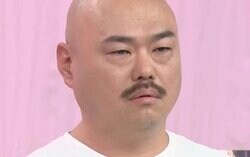 クロちゃん、初体験相手の元カノのクセ強っぷりに「めちゃめちゃヤバイやつやな！」ナダルも驚愕