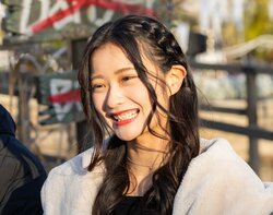 お姉さん系女子のオトナな雰囲気＆リードに高2男子クラッ「そりゃ気になっちゃいますよね」『恋ステ 2023春～Sweet Orange Memory～』#3