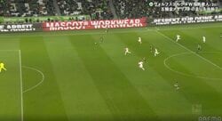 「少し語弊が…」塩貝健人、噂を呼ぶ“まさかのランニング”「無双できるんじゃ」ウサイン・ボルトを真似して“爆速化したスプリント”