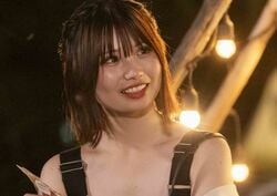 4人の男子が夢中！モテモテ高3女子の大人っぽい水着と夜の私服にギャップ萌え「かわいいーー」スタジオも絶賛『今日好き』ホアヒン編第4話