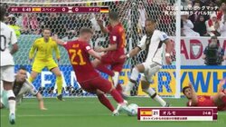 「これが最高峰か」「バケモンしかいねえ」世界最高峰GKドイツ・ノイアーの超速シュート“神セーブ”に視聴者驚愕