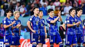 最新FIFAランキング、日本は20位に浮上！10年ぶり