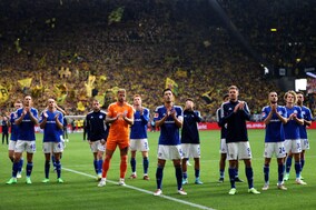 吉田麻也所属のシャルケ、上月壮一郎とプロ契約へ…年明けの合宿にも帯同か