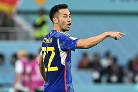 胸が熱くなる吉田麻也の浅野拓磨への労い「代表への姿勢が変わってきたと思っていた」【W杯】