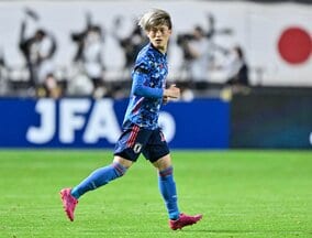 「これはもう立派なお母さんの料理」FW古橋亨梧の「自炊した手料理写真」にファンがほっこり！ 「おかずを何品も作ってて手間かけてる」と母親目線のコメントも