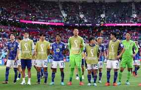 【W杯】日本、痛恨の黒星。コスタリカを押し込みながら1点に泣き「狙いどおりの展開だが、結果は狙い通りではなかった」